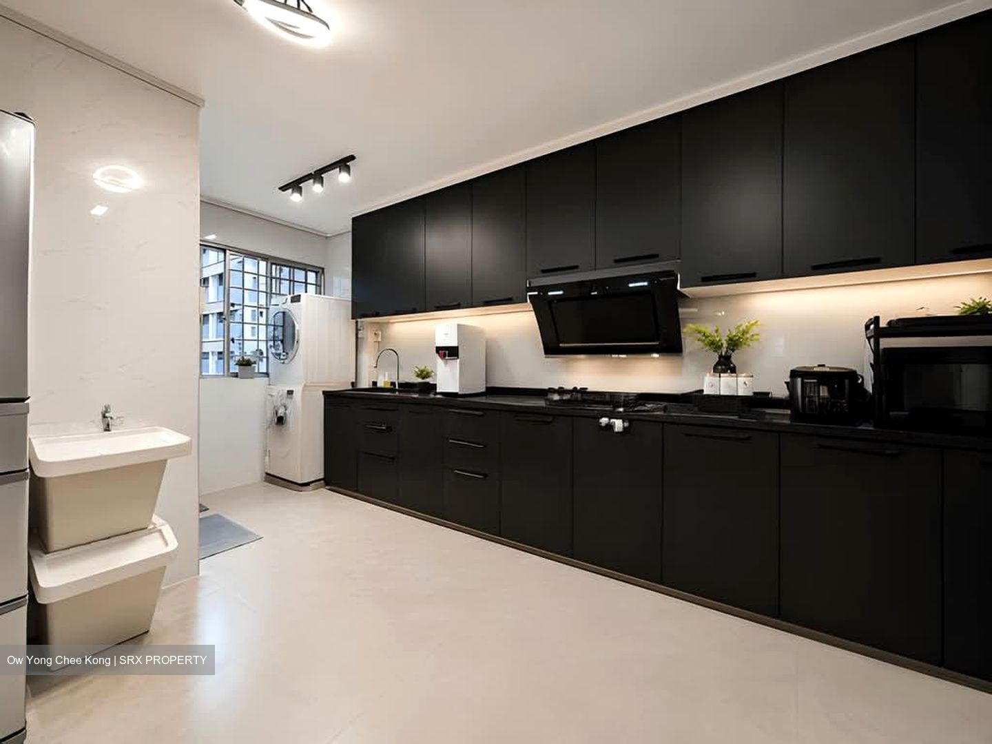 Blk 420 Choa Chu Kang Avenue 4 (Choa Chu Kang), HDB Executive #582319141